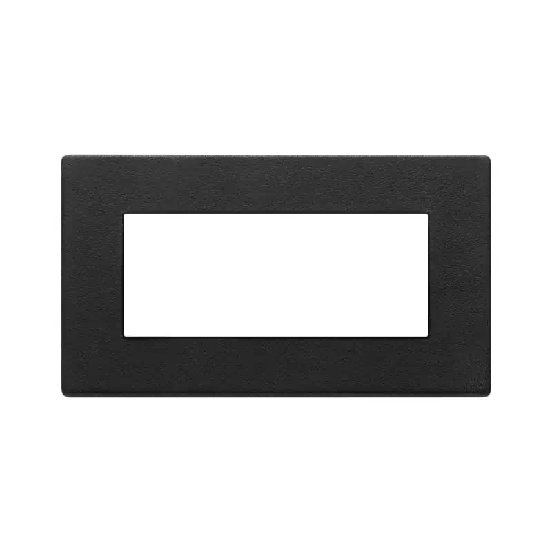 Placca 5M BS foresta nera - Vimar 22649.23