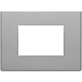 Placca 3M Next - Vimar 22653.02