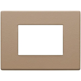 Placca 3M savana - Vimar 22653.21