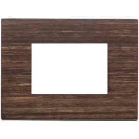 Placca 3M eucalipto - Vimar 22653.33