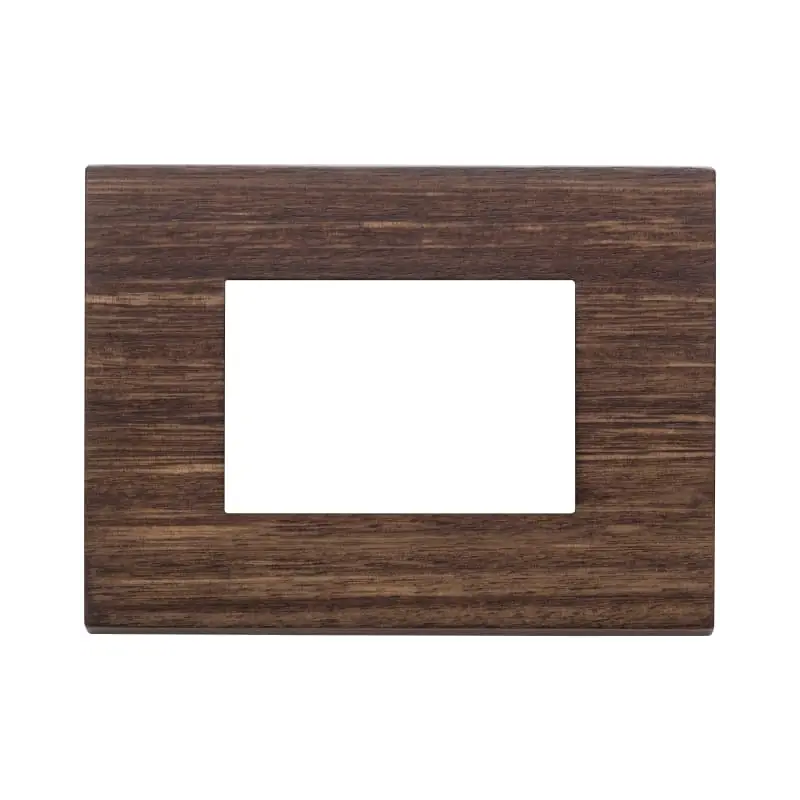 Placca 3M eucalipto - Vimar 22653.33