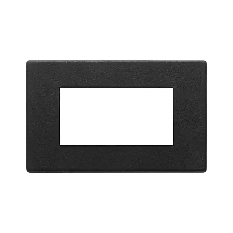 Placca 4M foresta nera - Vimar 22654.23