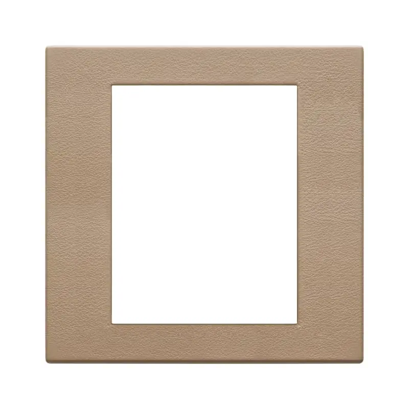 Placca 8M savana - Vimar 22668.21