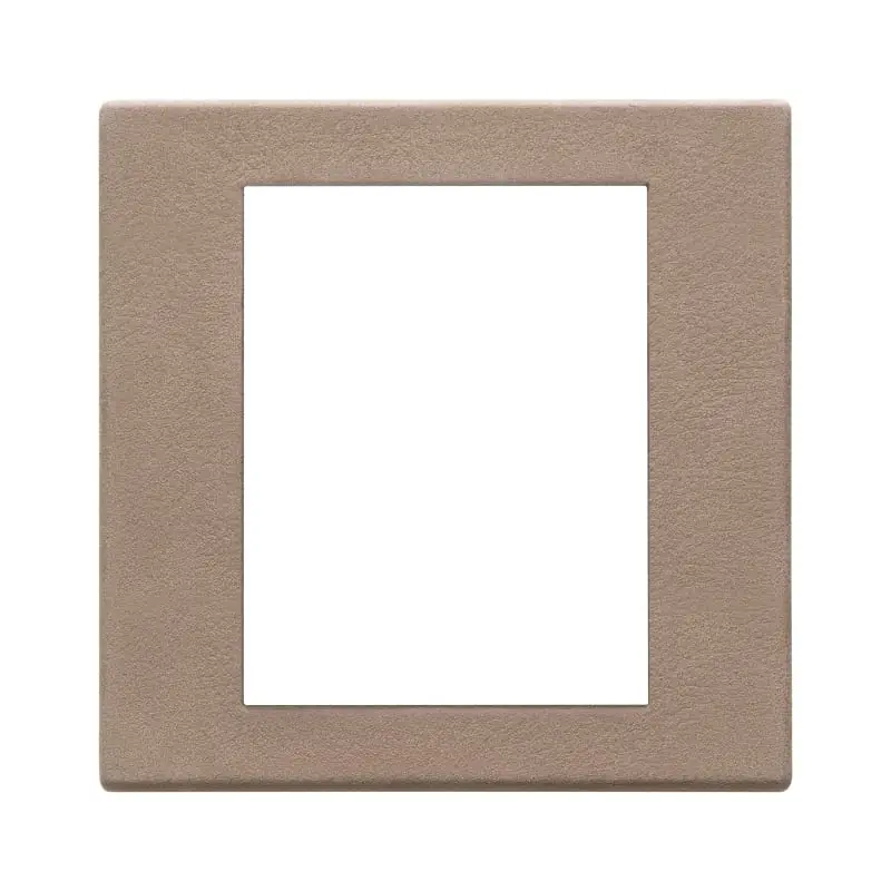 Placca 8M steppa - Vimar 22668.22