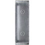 Scatola incasso antistrappo 2M - Vimar 40292