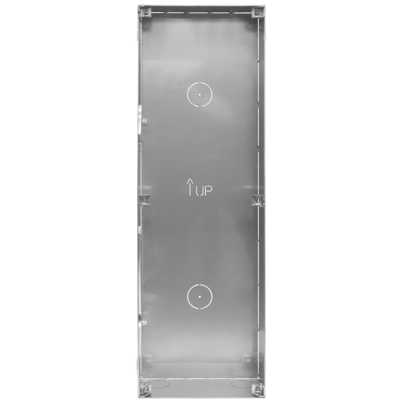 Scatola incasso per Pixel Up - Vimar 40430