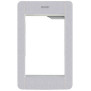 Supporto+cornice 1M Pixel grigio - Vimar 41131.01
