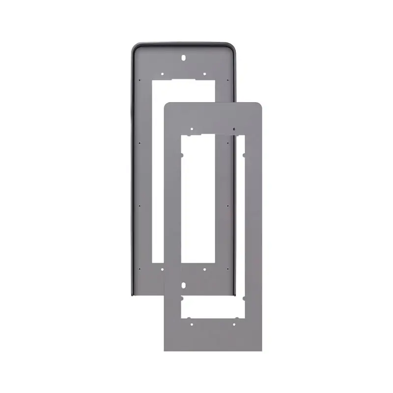 Adattatore univ.supp.2M Pixel ardesia - Vimar 41136.02