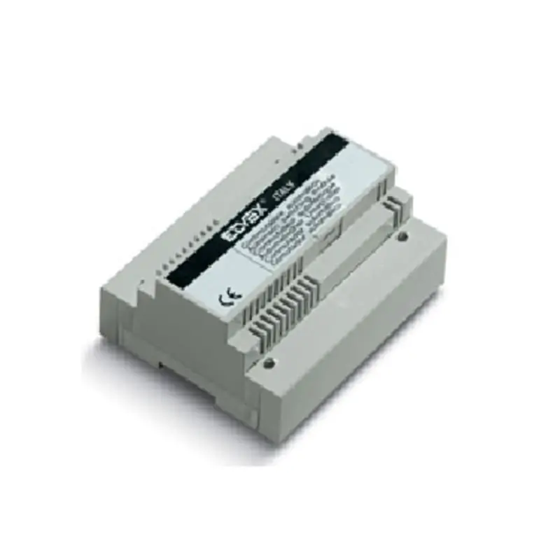 Commutatore 1 esterno video 1 audio - Vimar 5590/001