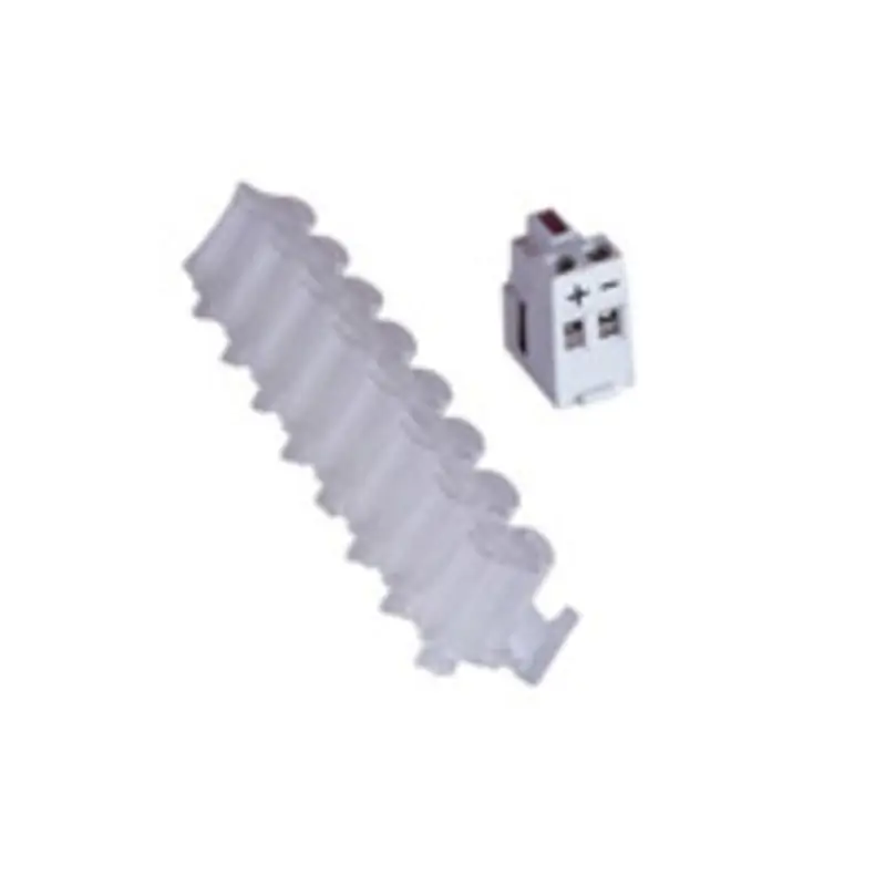 Modulo segnalazione LED rosso Petrarca - Vimar 6154