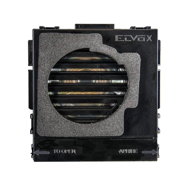 Unit? Due Fili per targa audio - Vimar 6931