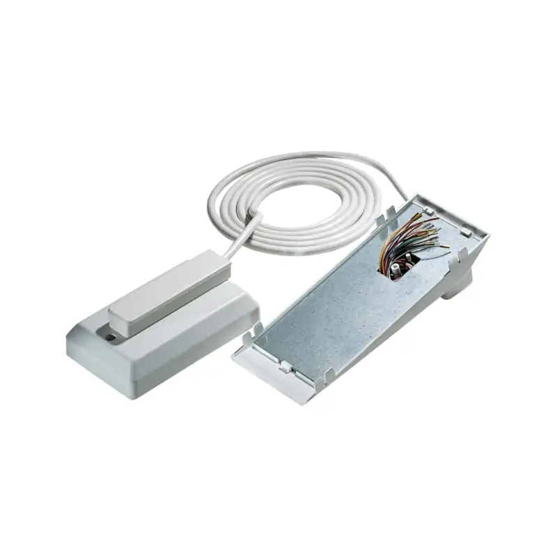 Base da tavolo per citofoni bianco - Vimar 6A40