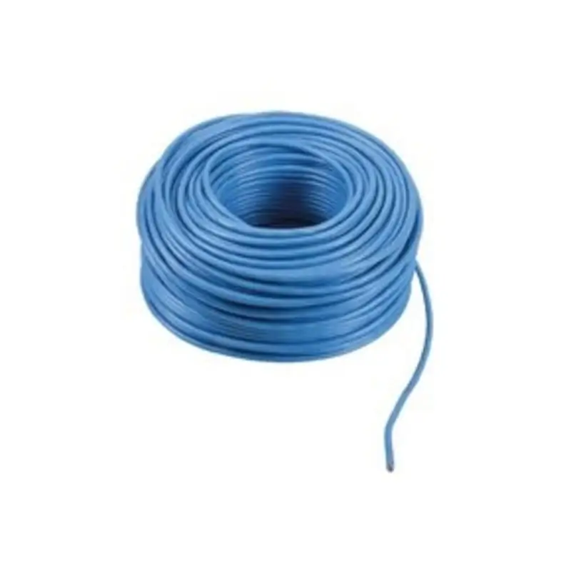 2F+ cavo 2x1 posa interna PVC Eca 100m - Vimar 732H.E.100