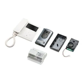 Kit videocitofonico m/bif.4,3in Tab+13F2 - Vimar 7549/M