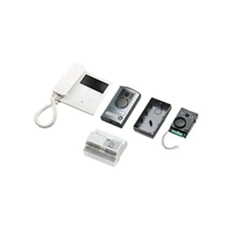 Kit videocitofonico m/bif.4,3in Tab+13F2 - Vimar 7549/M