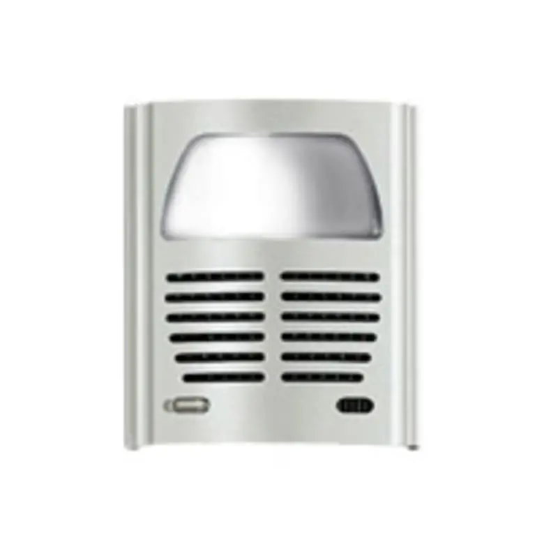 Modulo a/v a colori grigio luce - Vimar 8T19