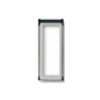 Cornice per 2 moduli grigio luce - Vimar 9212