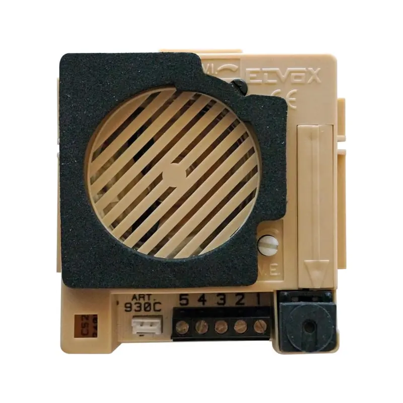 Unit? audio chiamata in C.A. - Vimar 930C