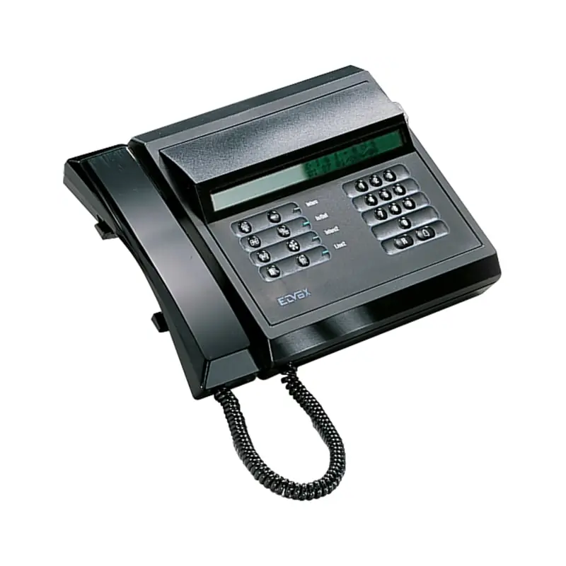 Centralino portineria Digibus - Vimar 945B