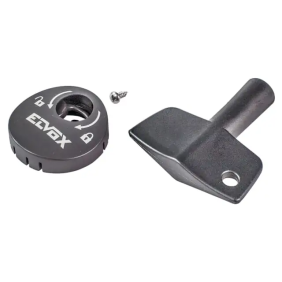 Attuatore EKKO 204D lin. 24V 2m 200kg - Vimar EAM7