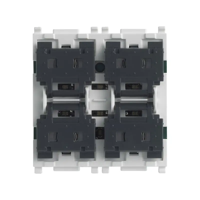 Comando quattro pulsanti KNX - Vimar R14840