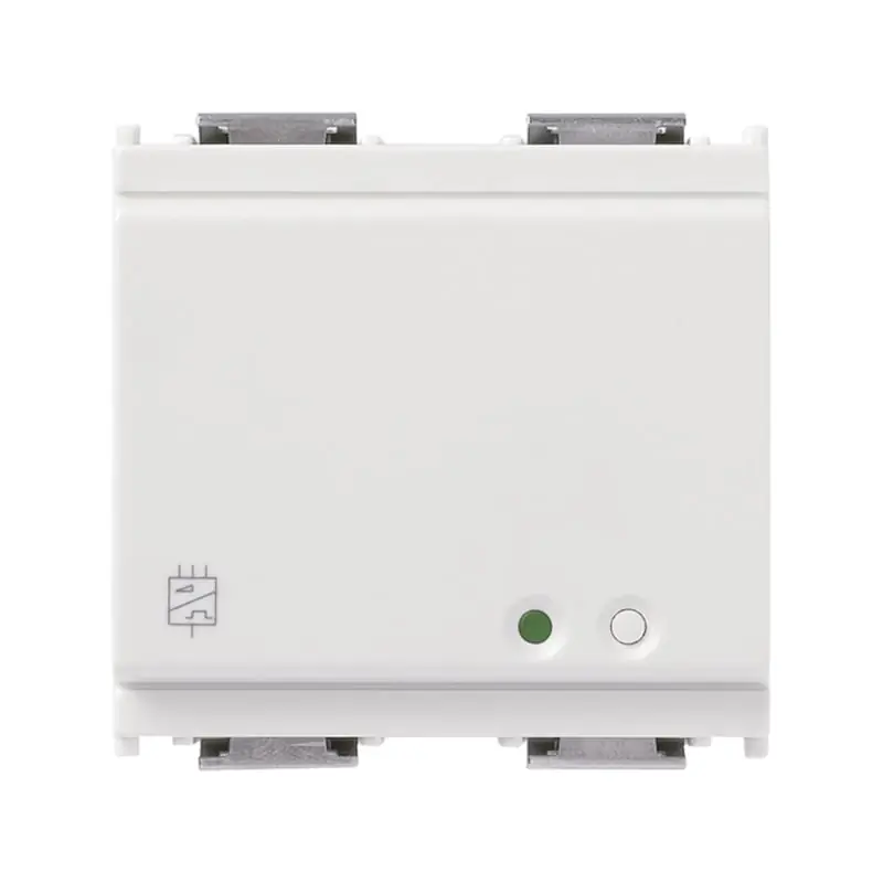 Interfaccia per comandi tradizionali b - Vimar R16955.B