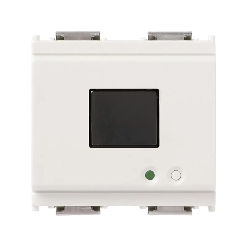 Ricevitore per telecomando IR bianco - Vimar R16956.B