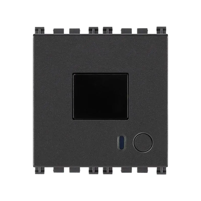 Ricevitore per telecomando IR grigio - Vimar R19516