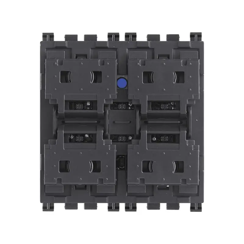 Comando quattro pulsanti KNX - Vimar R19840