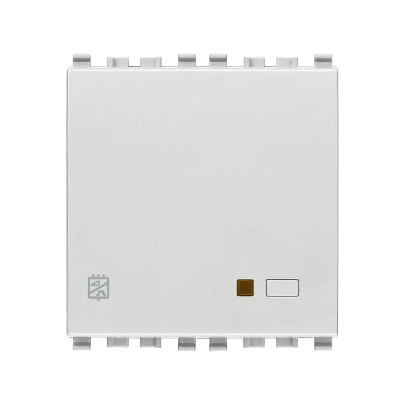 Interfaccia comandi tradizionali Next - Vimar R20515.N