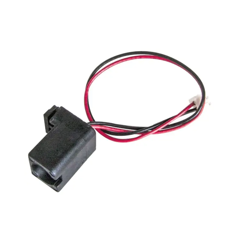 Microfono con cablaggio per telec. 0559 - Vimar R259