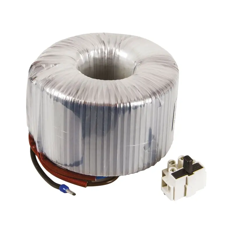 Trasformatore 230V-24V~ EKKO 200D - Vimar R324