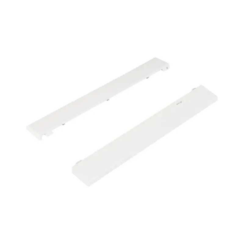 Copriviti destro e sinistro 6600 bianco - Vimar R663