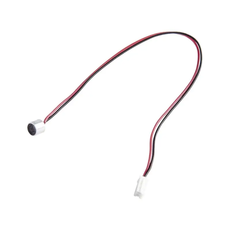 Microfono per videocit. 6600 - Vimar R842