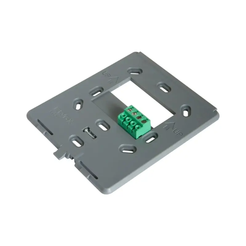 Staffa parete TAB vivavoce - Vimar R895