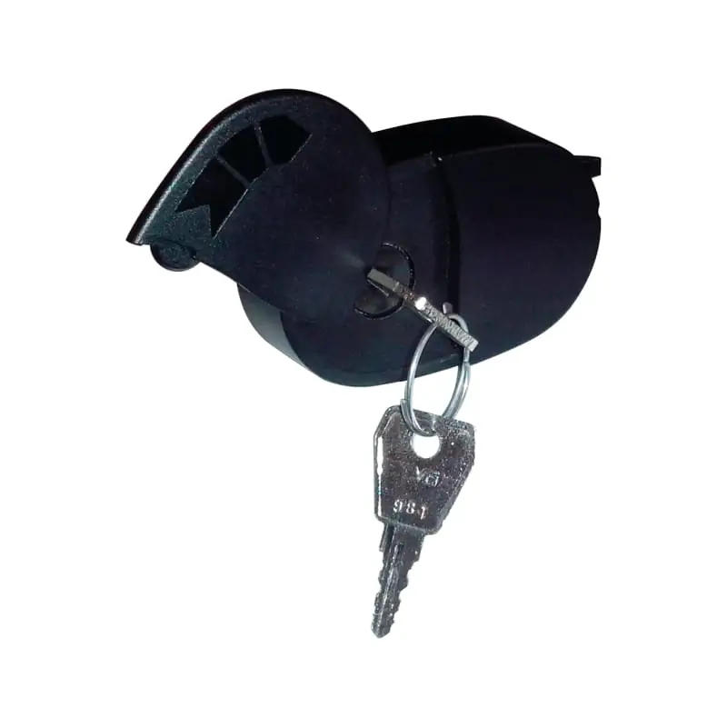 Sblocco+ chiave ACTO 400/600D - Vimar RA25