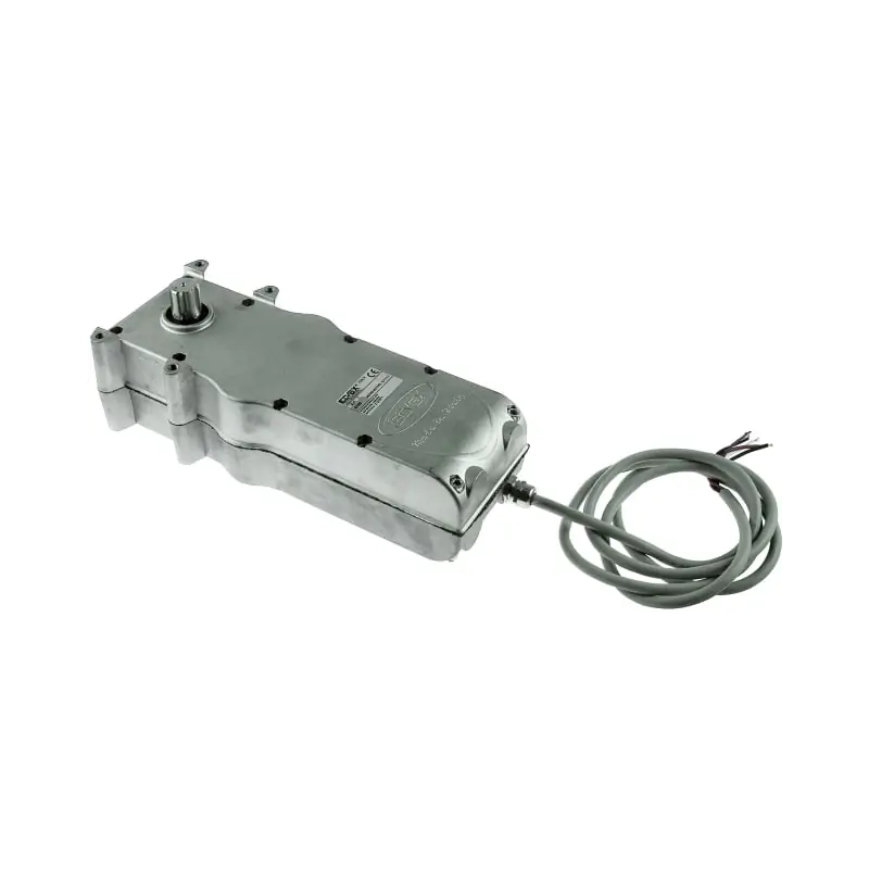 Ricambio attuat. inter.12V EI20/21 C/ENC - Vimar RI20/21