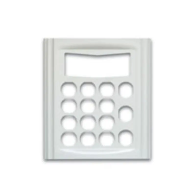 Modulo tastiera e display grigio luce - Vimar RPR1