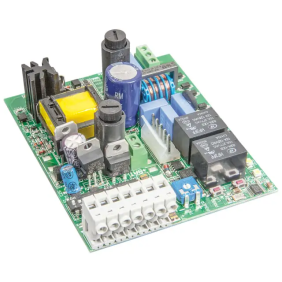 Scheda switch. comando 24V KLYS 12SD - Vimar RS19