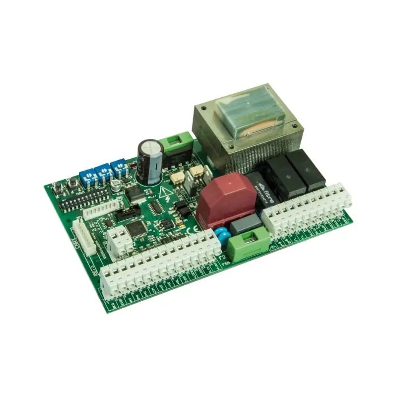 Scheda comando DIP  230V battenti - Vimar SW230.T