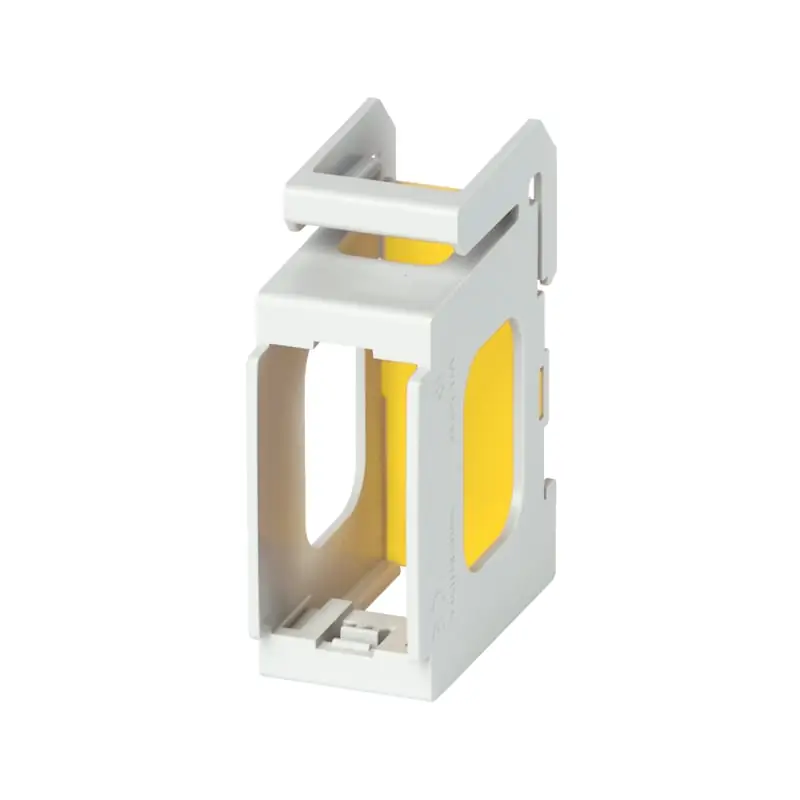 Supporto 1M Eikon/Ark?/Plana guida DIN - Vimar V51921