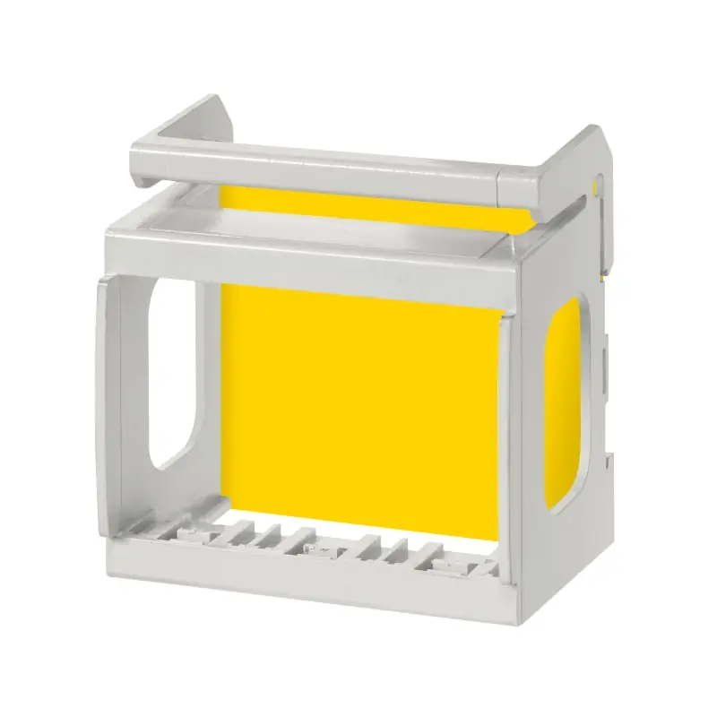 Supporto 3M Eikon/Ark?/Plana guida DIN - Vimar V51923