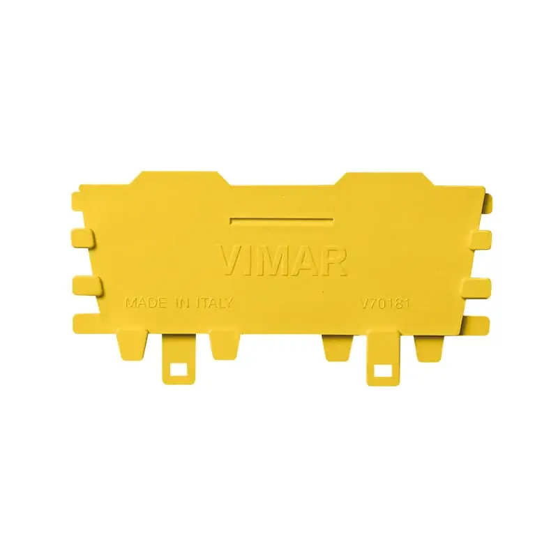 Separatore per scatola derivazione - Vimar V70181