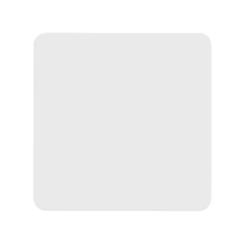 Coperchio filo muro 8M (4+4) e antimalta - Vimar V71631