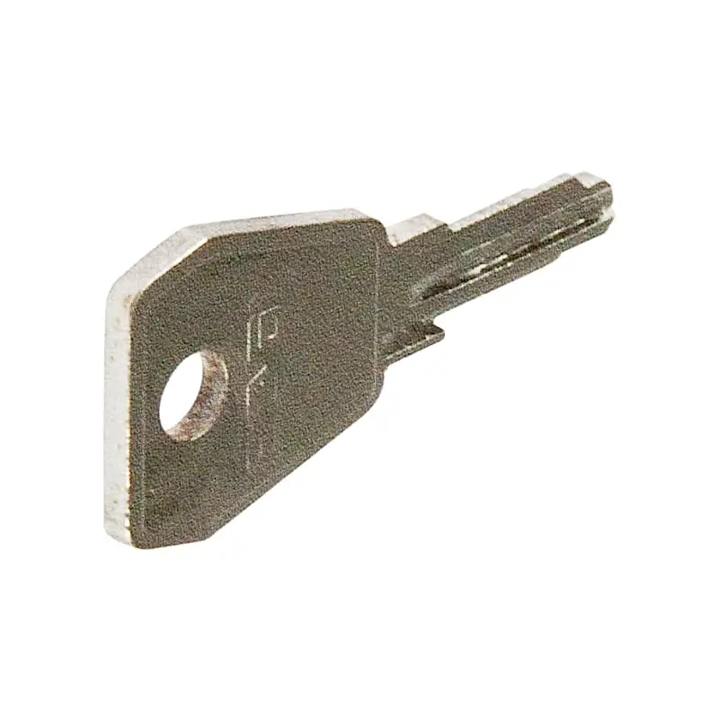 Chiave neutra per ESM1,ESM2,EAM2 e EAM3 - Vimar ZX33