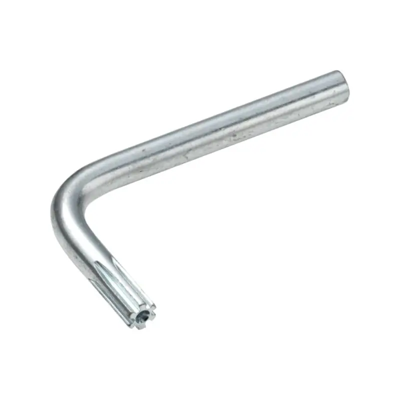 Leva azionamento sblocco EDI1 - Vimar ZX52