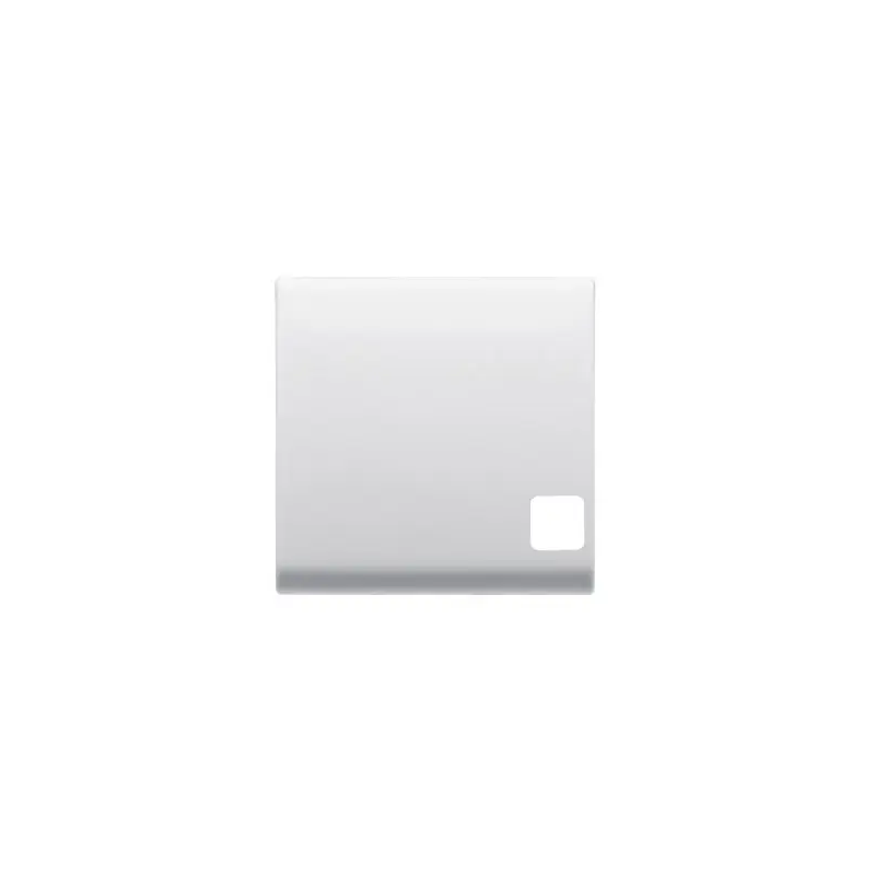 TASTO DOPPIO GEMMA SING.PER PULS.KNX BIA - Gewiss GW10552