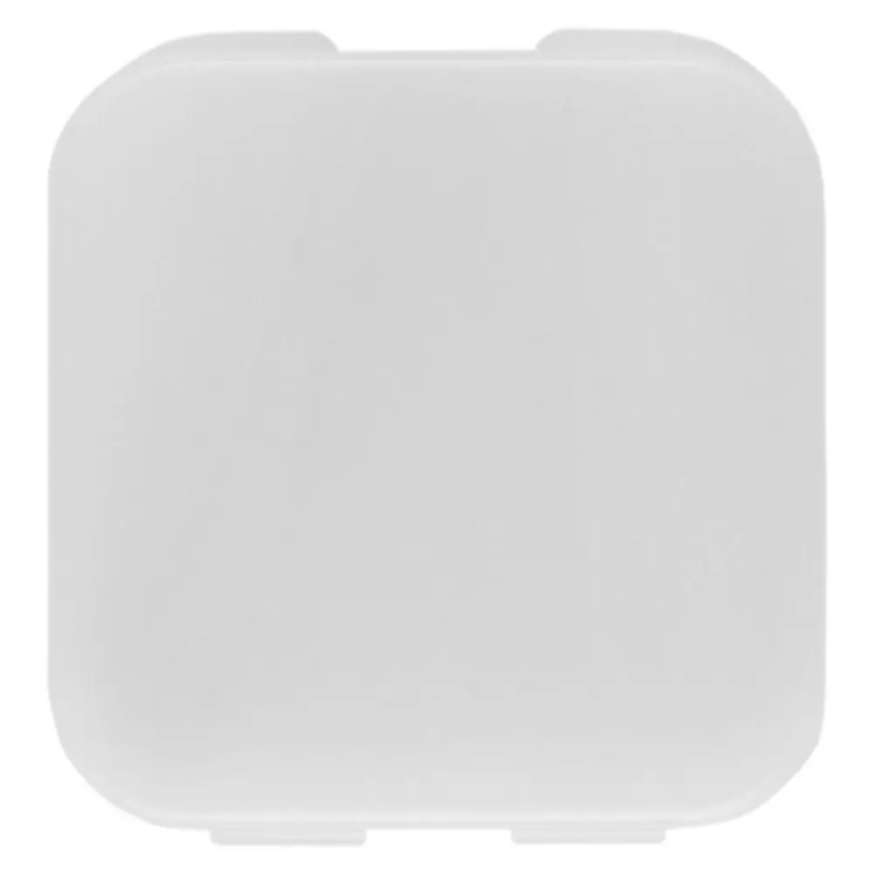 GEMMA INTERCAMB.TRASPARENTE - Gewiss GW10549