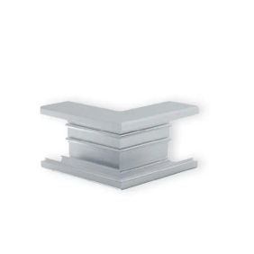 Angolo ester. x BU651058A ALLUMINIO - Arnocanali BA1058A