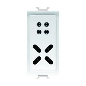 INSERITORE ANTIFURTO FILARE CH/WH - Gewiss GW10935